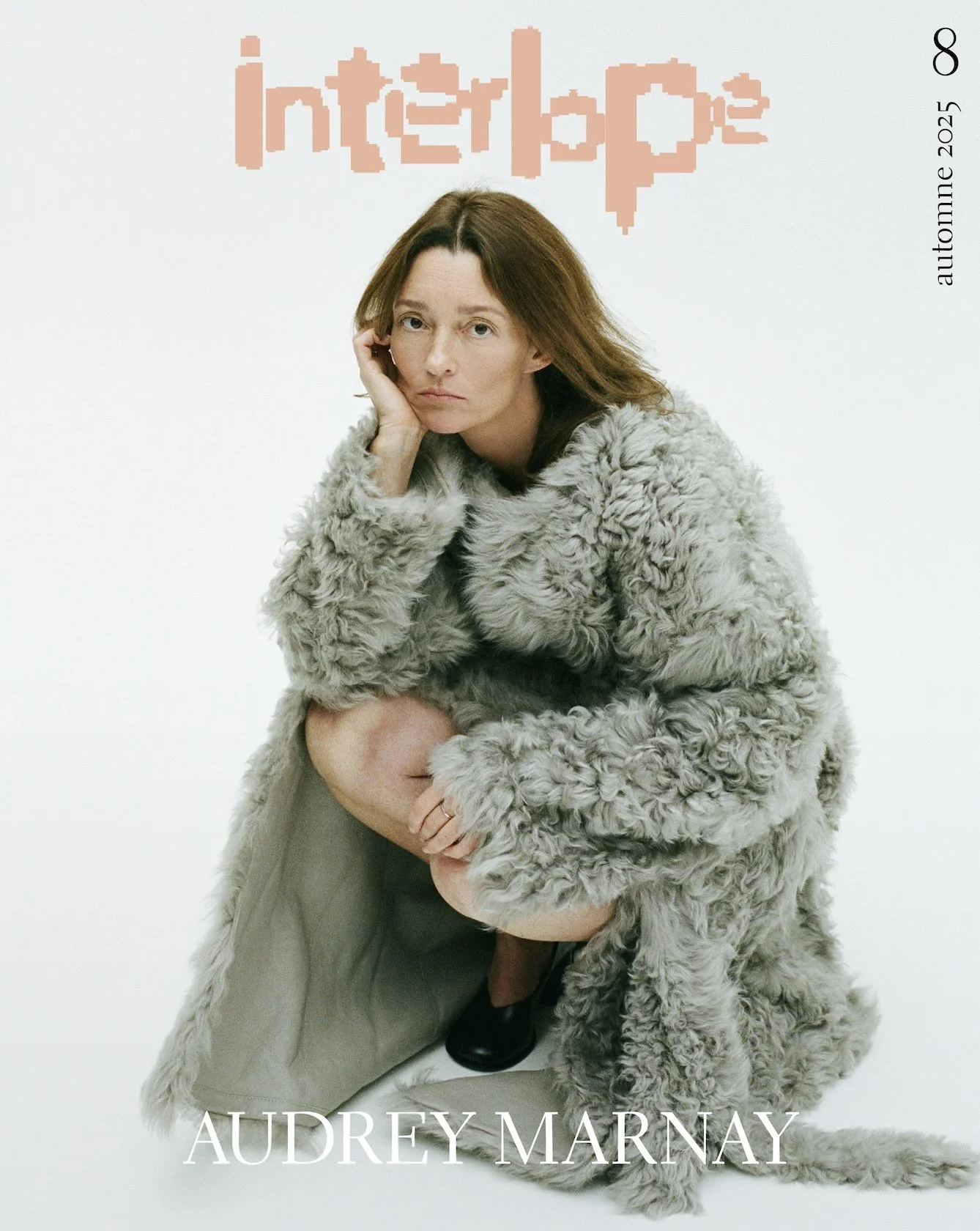 Interlope Magazine - Estévez + Belloso