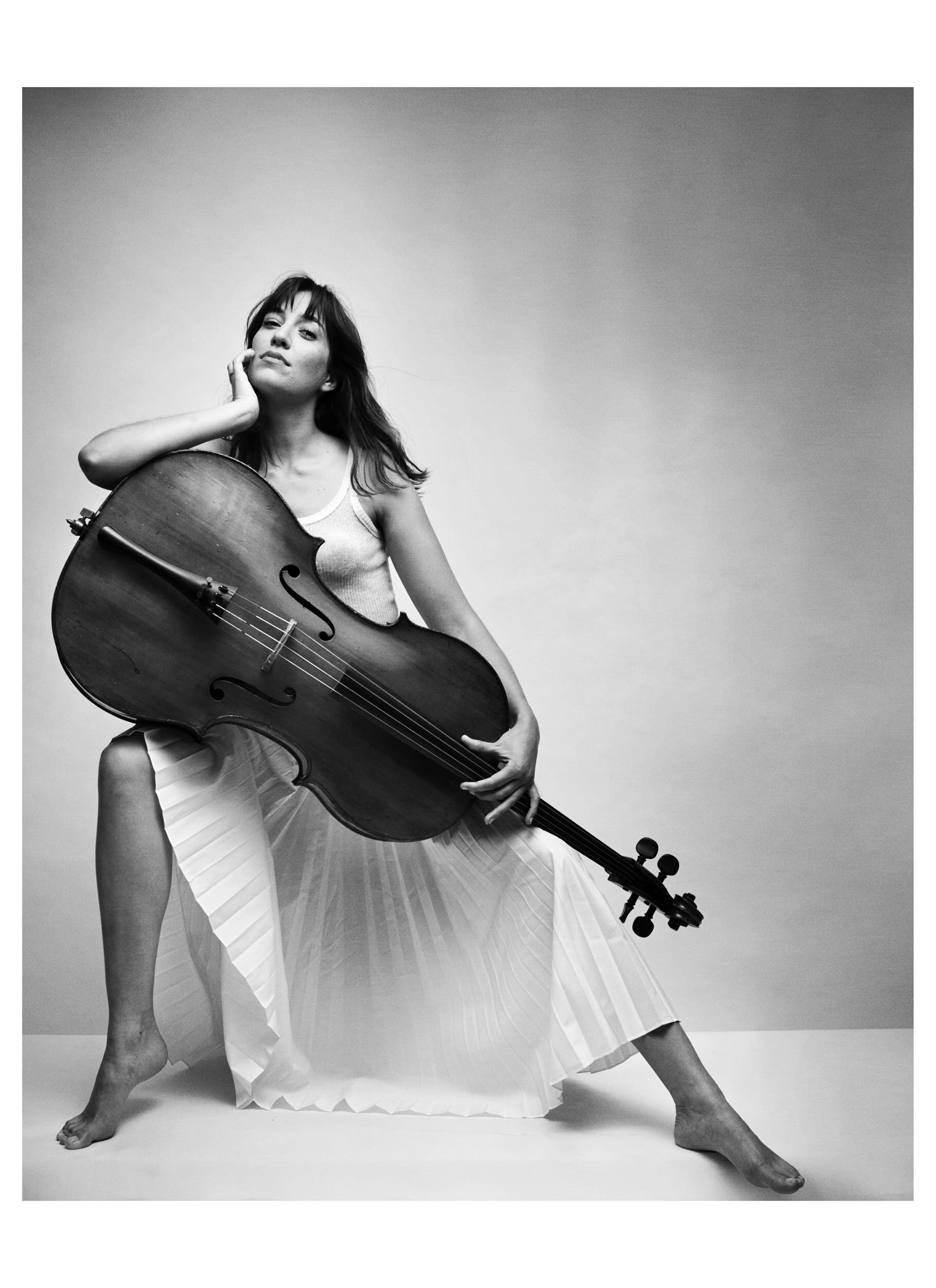 Camille Thomas