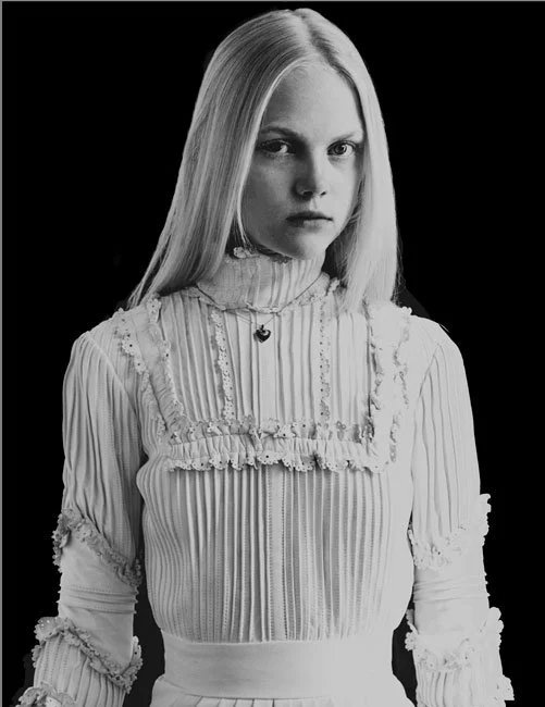 Numéro Berlin - Constantin Schlachter - Hair Stylist: Martyn Foss Calder