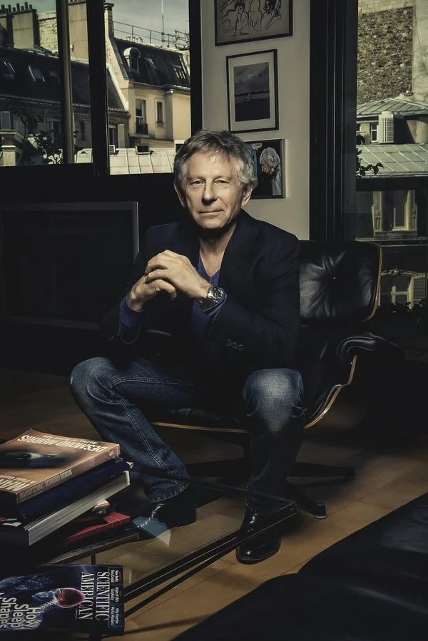 Roman Polanski 