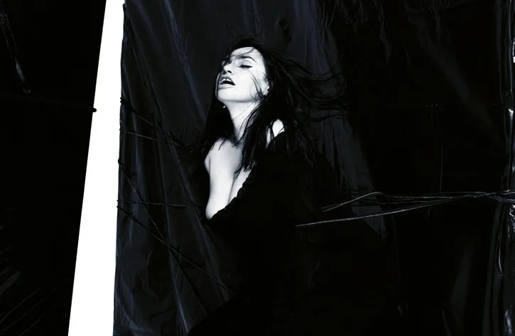 Beatrice Dalle