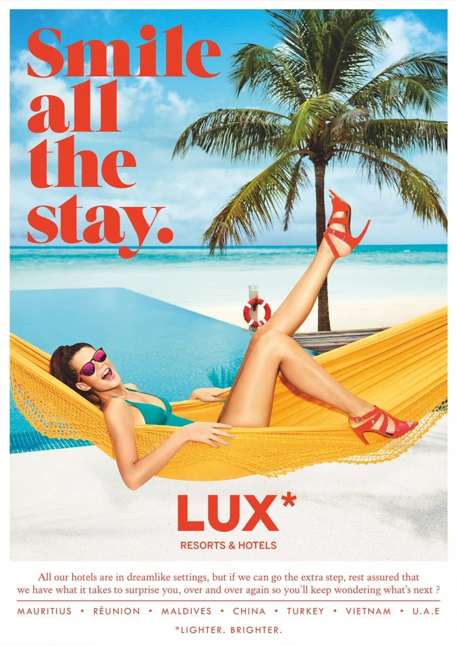 Luxe Resorts & Hotel 