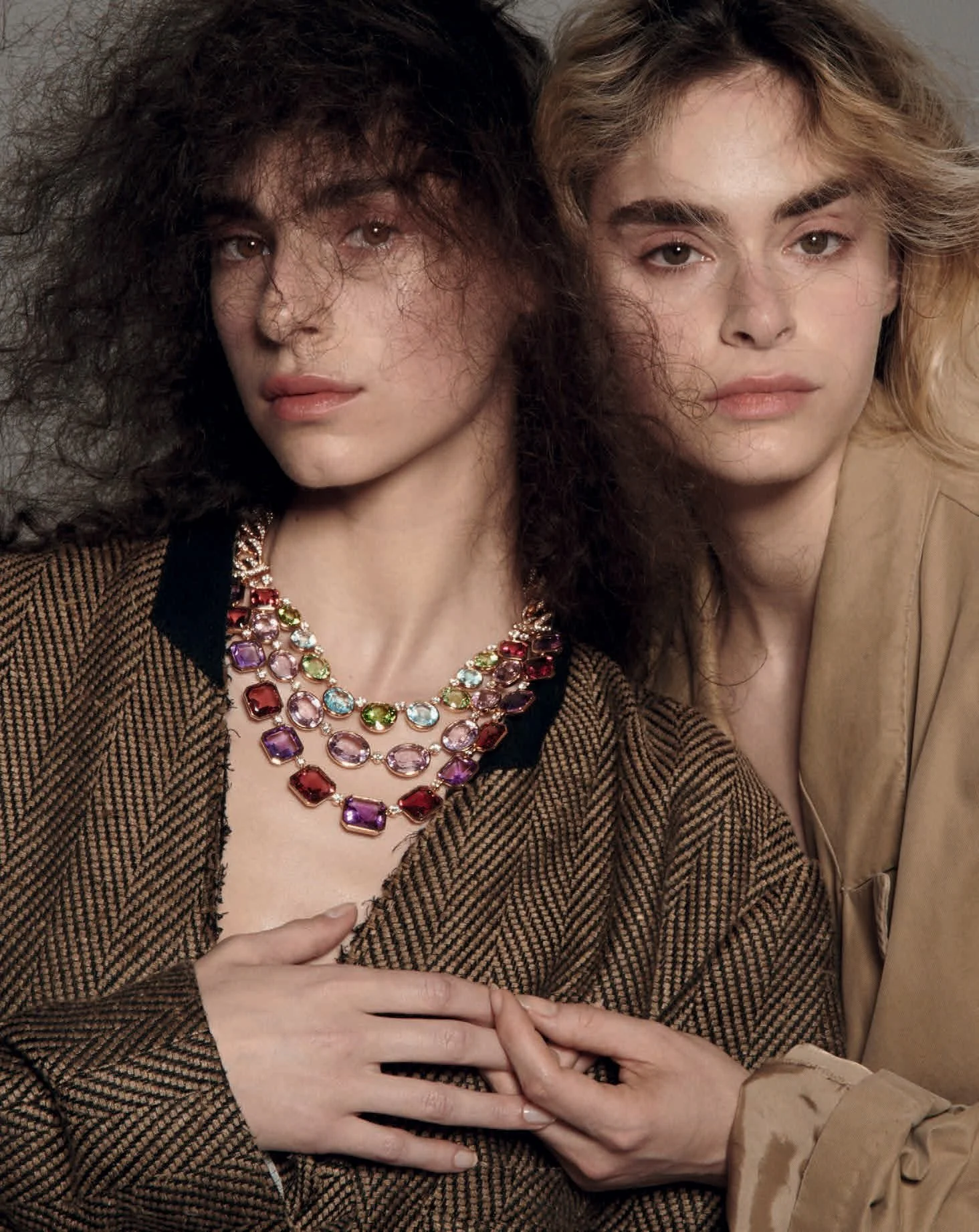 Madame Figaro - Ralph Mecke 