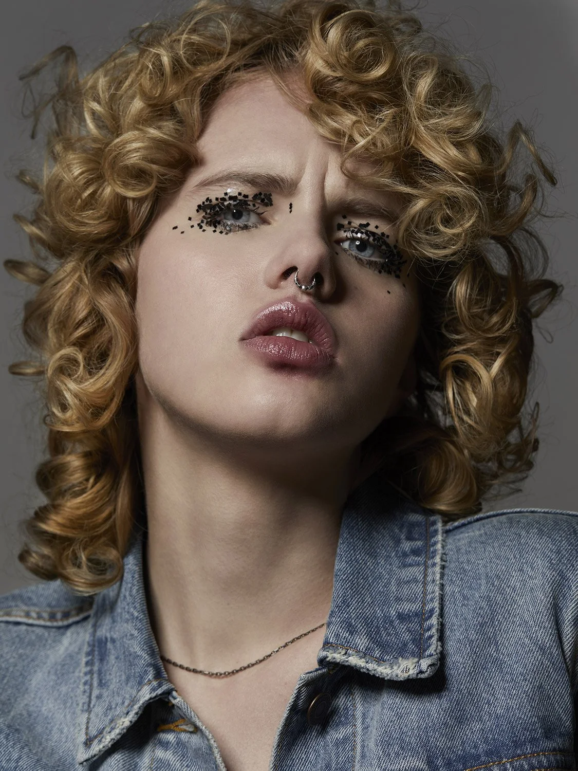 Irk Magazine - Karl Dickenson 