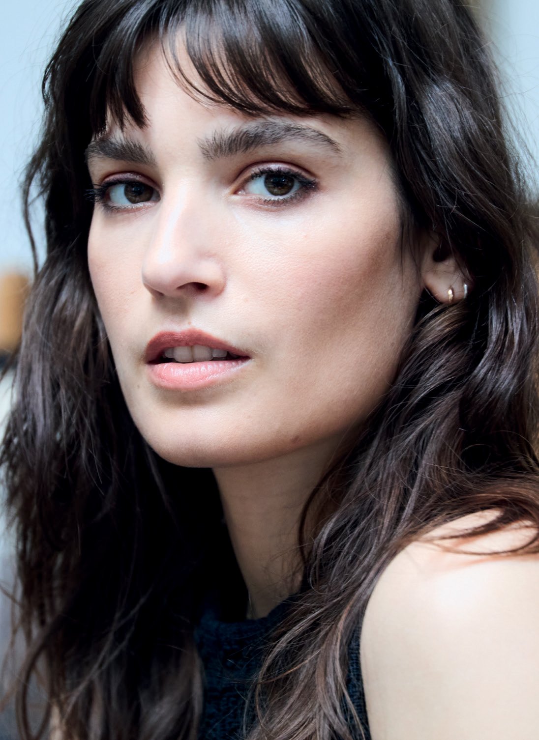 French Magazine - Alma Jodorowsky 