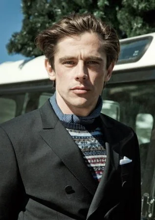 Elizabeth Toll - Werner Schreyer 