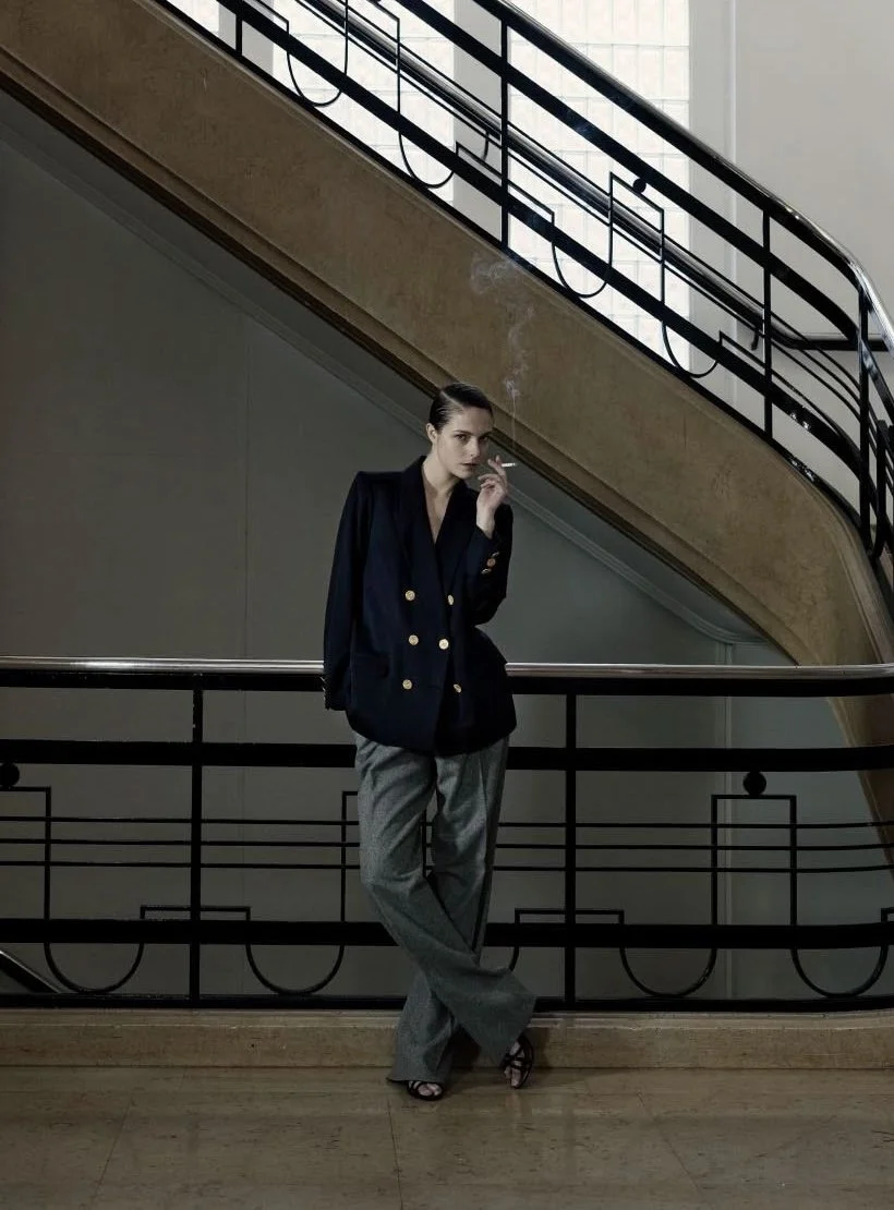 Encens Saint Laurent Archives