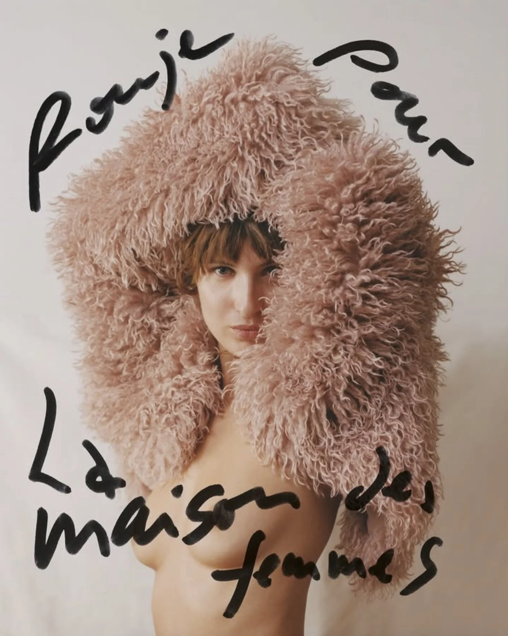 Rouje - Denis Boulze