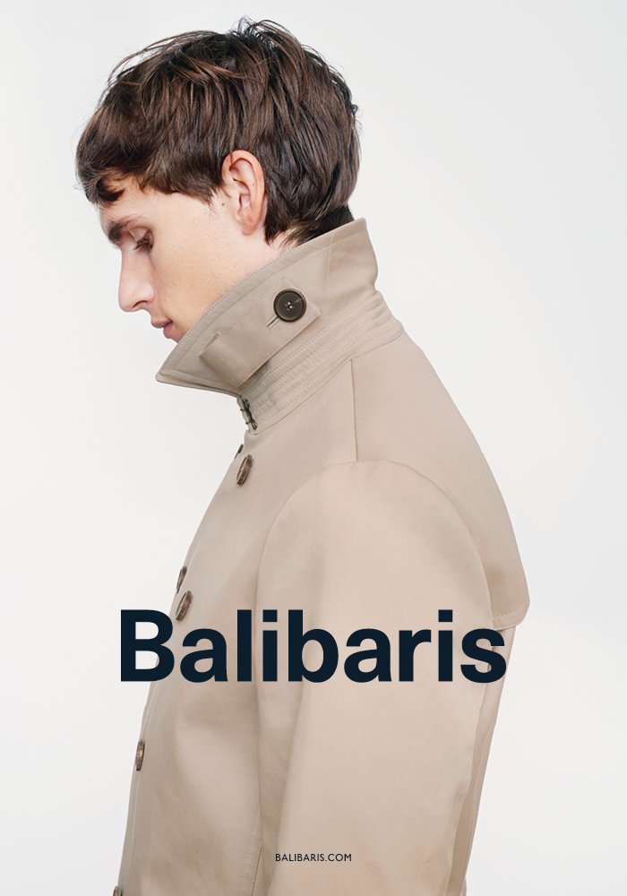 Balibaris - Christophe Berlet 