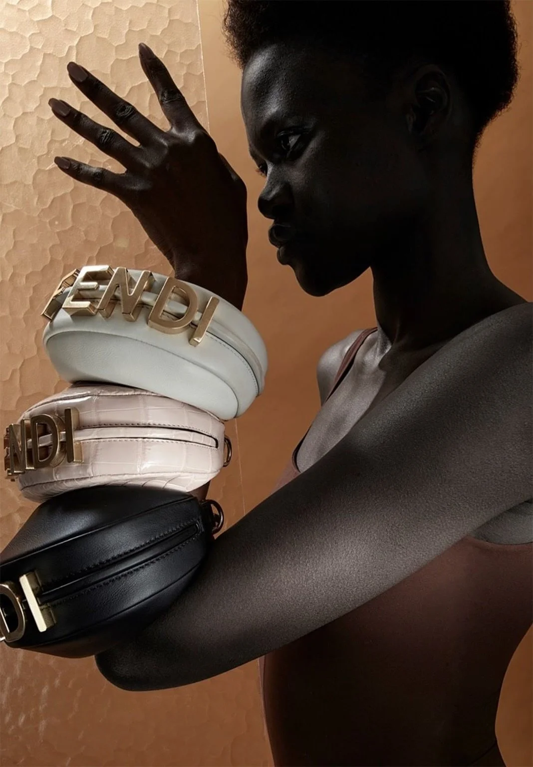 French Magazine - Daniel Schweizer 