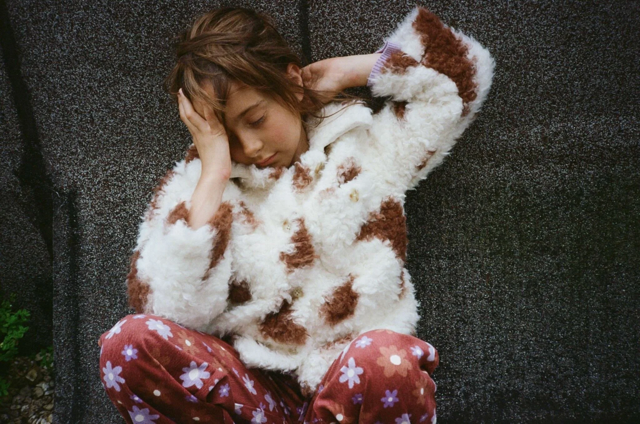 My Lemon Magazine - Bruno Ripoche 