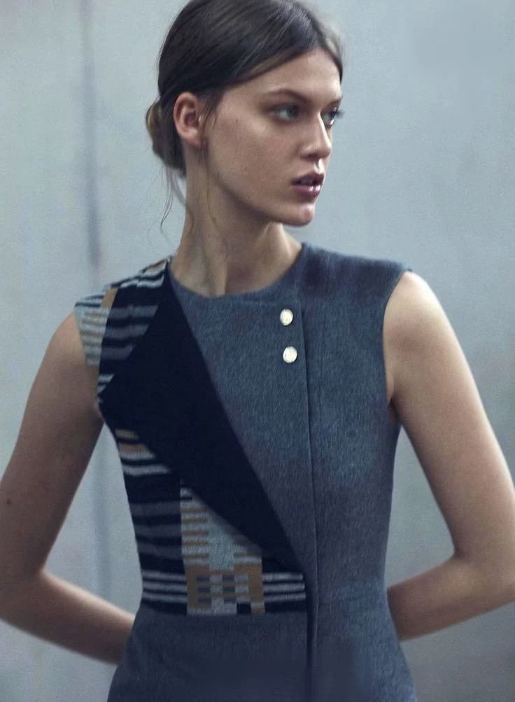 Wallpaper - Jan Lehner - Makeup Artist: Yannis Siskos