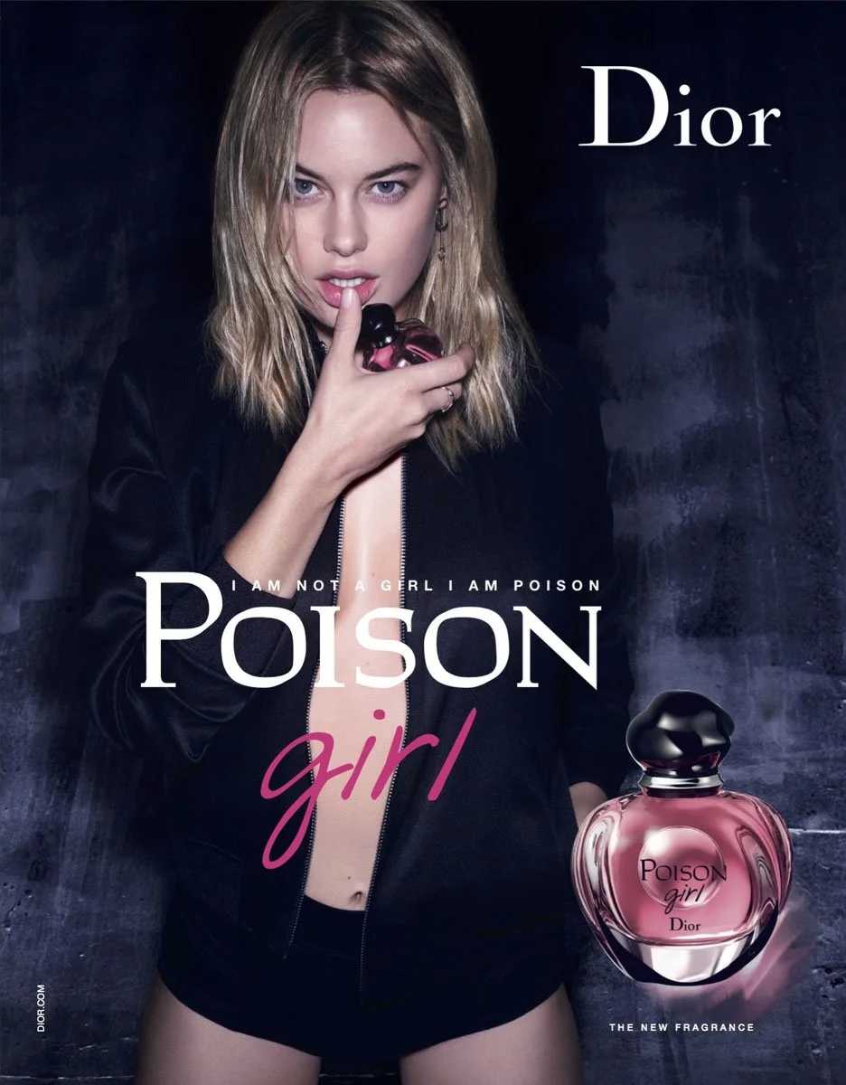 Dior Poison Girl 