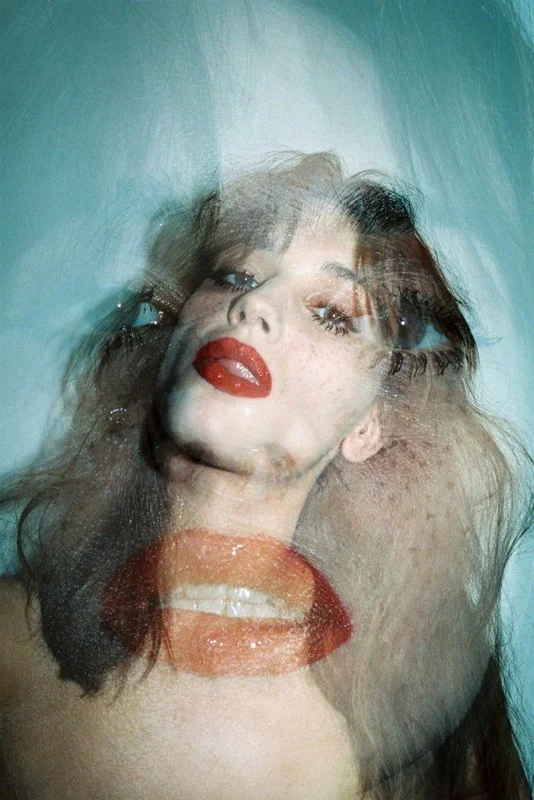 The Forumist - Manuel Obadia-Wills - Hair Stylist: Vincetn de Moro