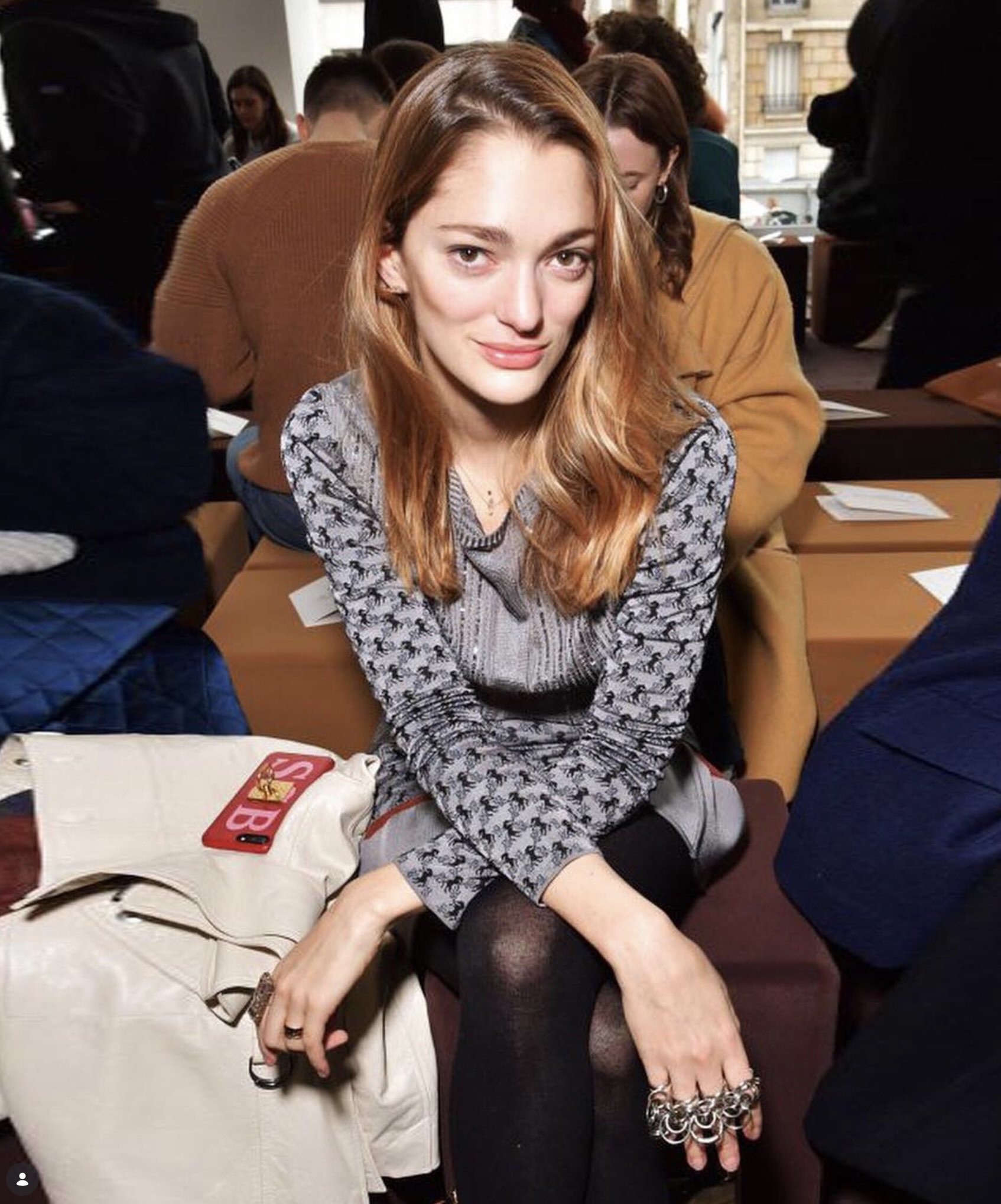 Sofia Sanchez de Betak