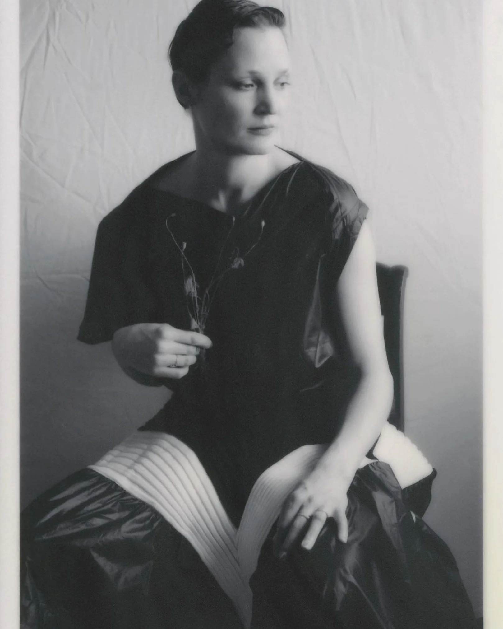 Crash Magazine - Vicky Krieps