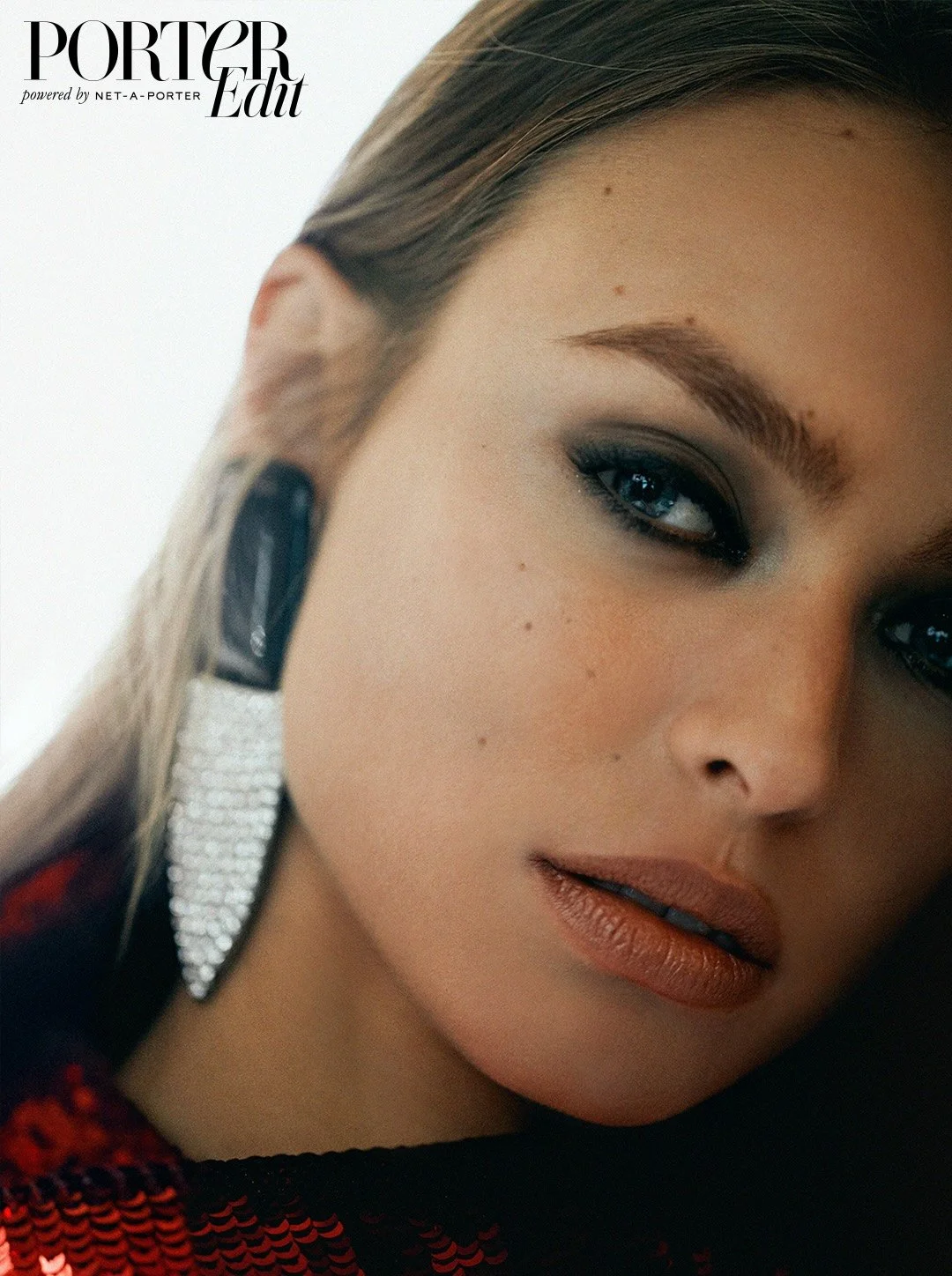 Porter Magazine - Hyea Won Kang 