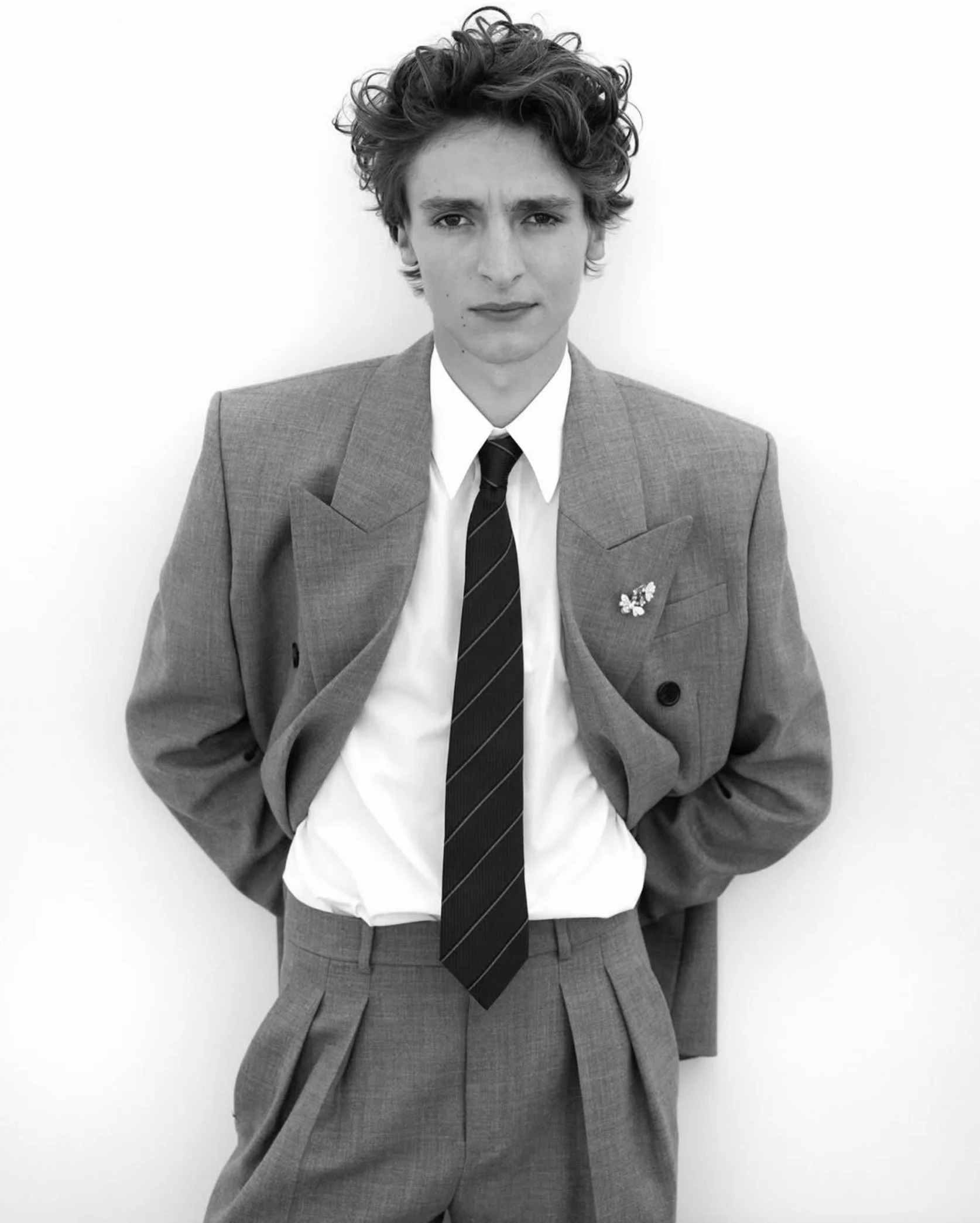 Vassili Schneider x Festival de Cannes