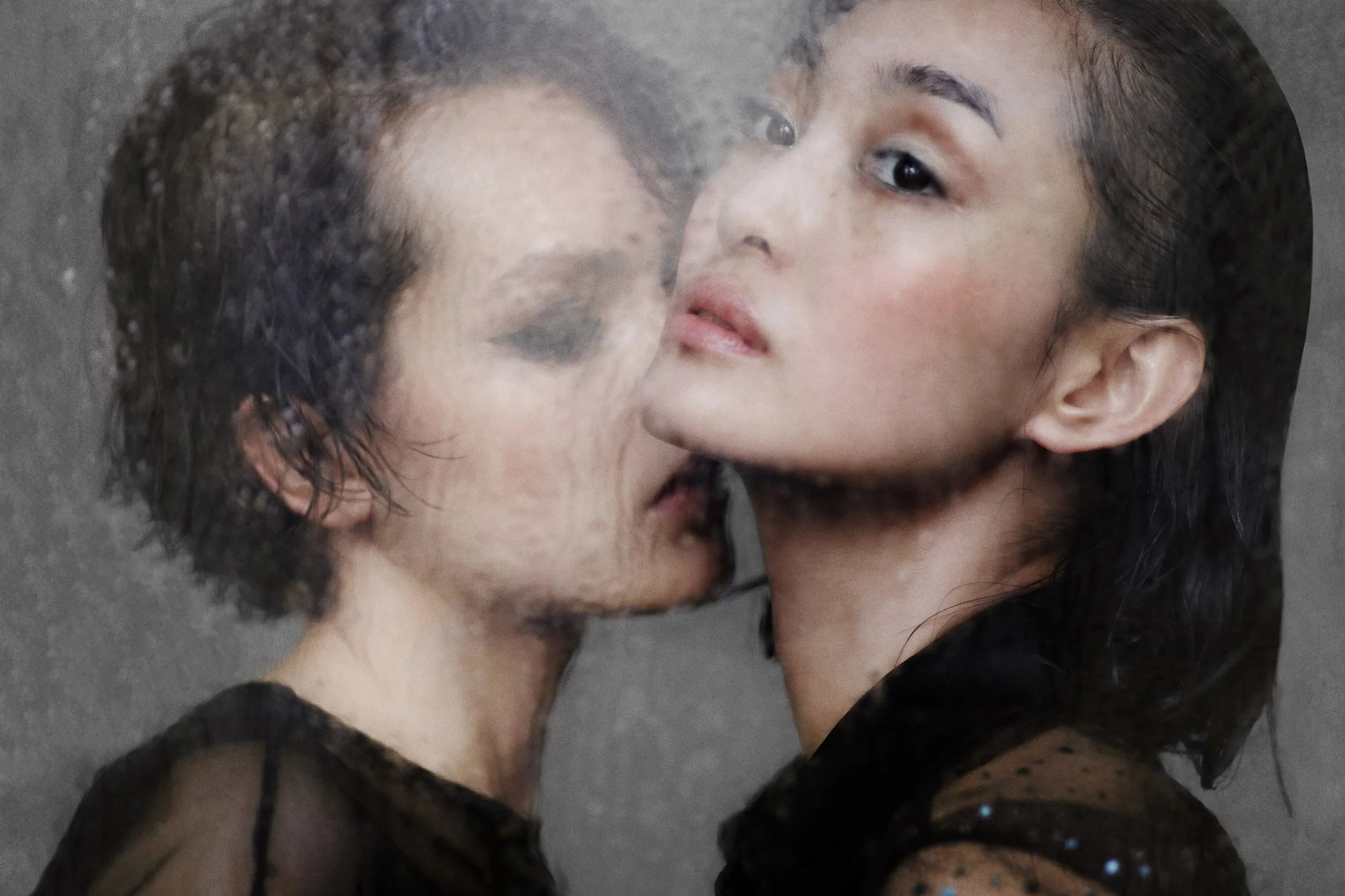 Since Magazine - Rasmus Mogensen - Hair Stylist: Caroline Bufalini