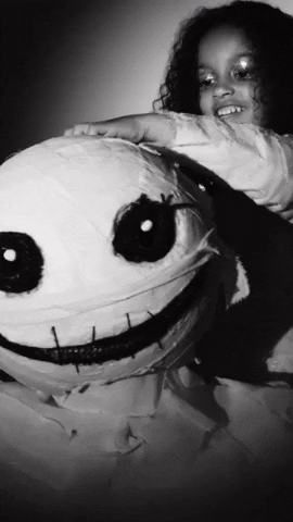 Tricks & Treats - Zara Home