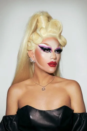 Gala - Arno Bani - Hair Stylist: Vincent de Moro