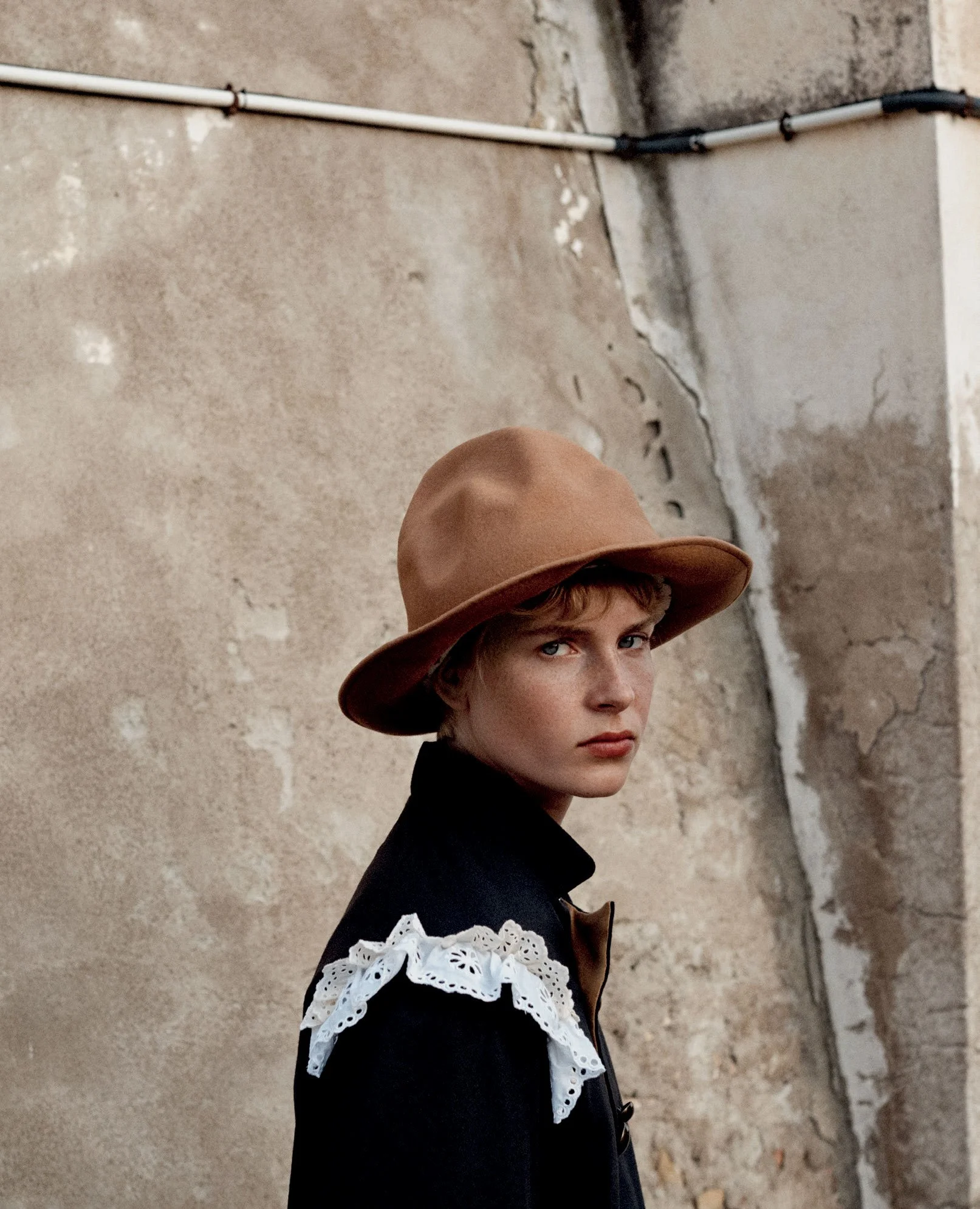 D La Repubblica - Van Mossevelde