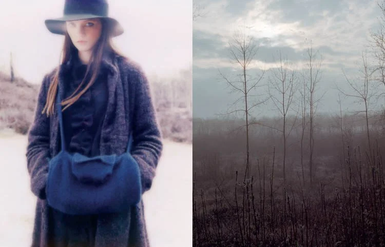 Lilith - Hair Stylist: Leslie Thibaud