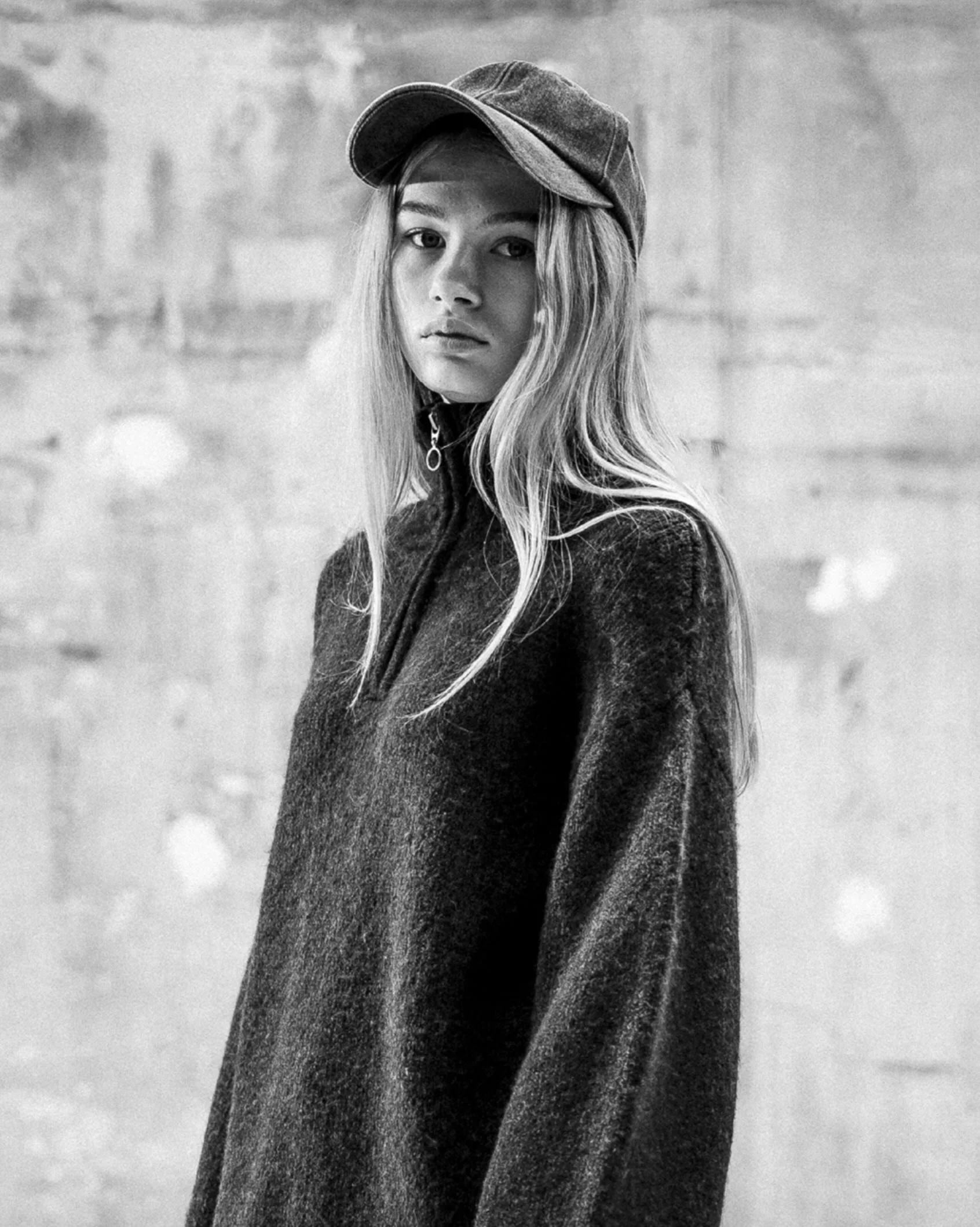 IKKS Junior - Hair & Makeup: Corinne Fouet