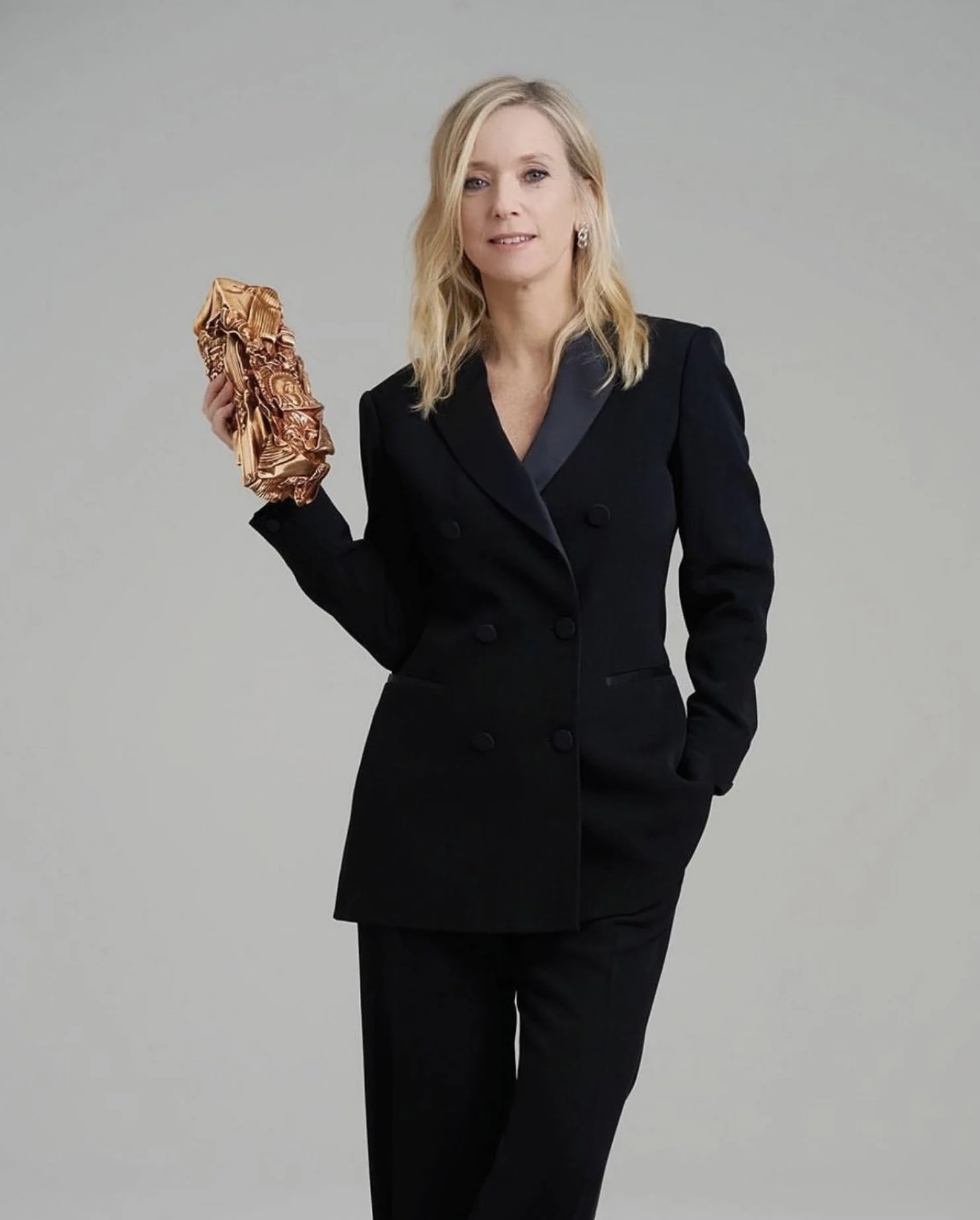 Léa Drucker x Académie des César