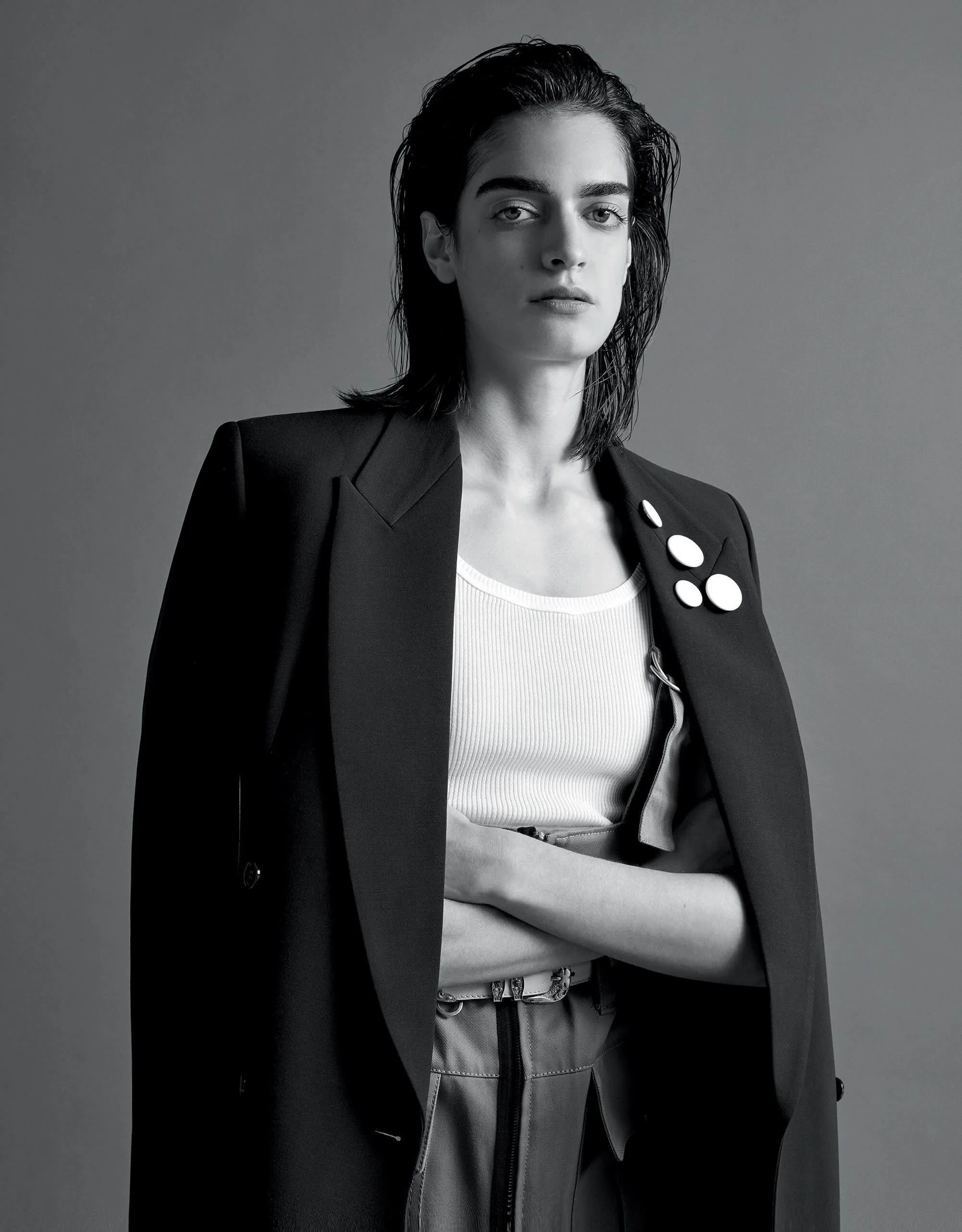 D la Repubblica - Christophe Meimoon 