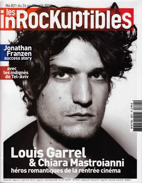 Louis Garrel 