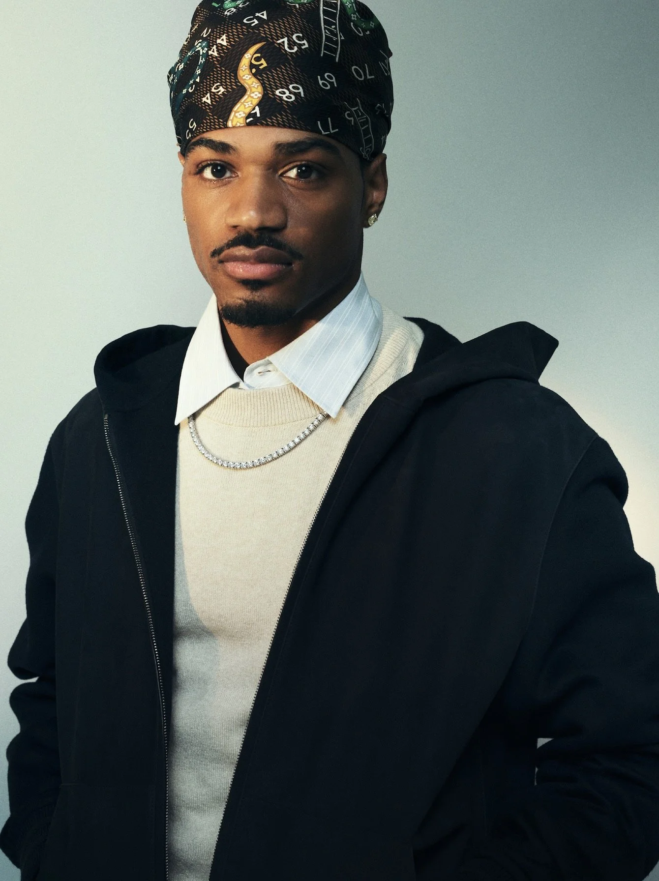 Vogue France - Angelo Dominic Sesto / Tyshawn Jones