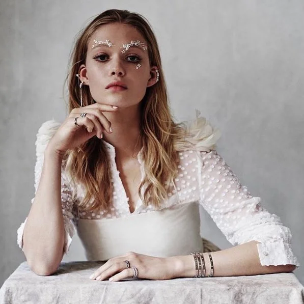 Madame Figaro - Ramus Mogensen - Stylist: Agnes Poulle