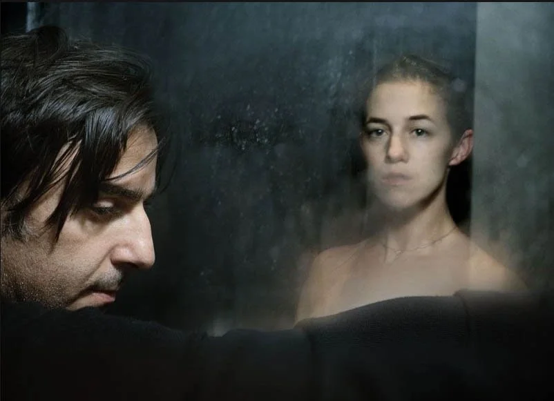 Charlotte Gainsbourg 