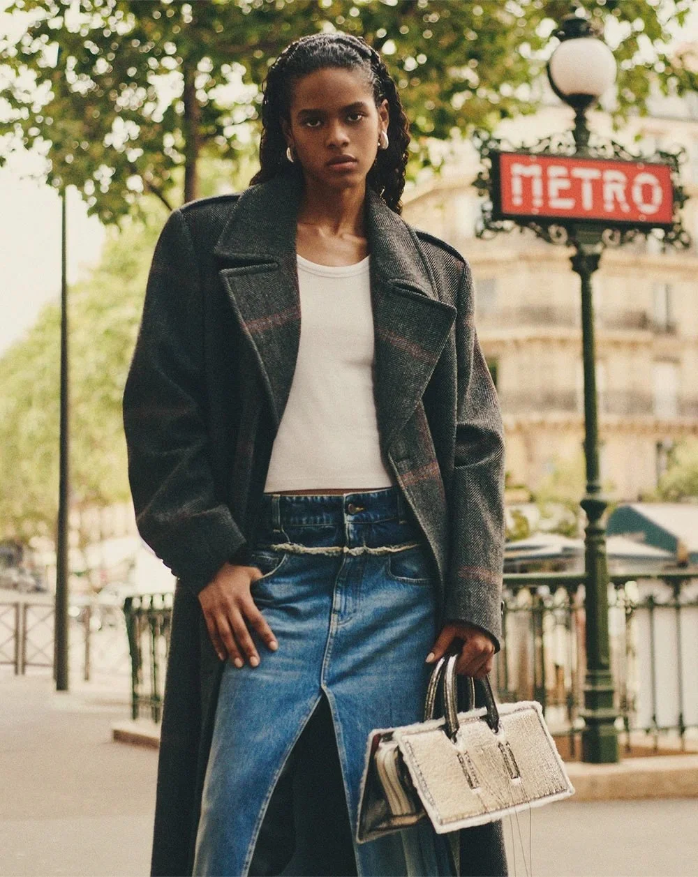 Browns - Quentin de Briey