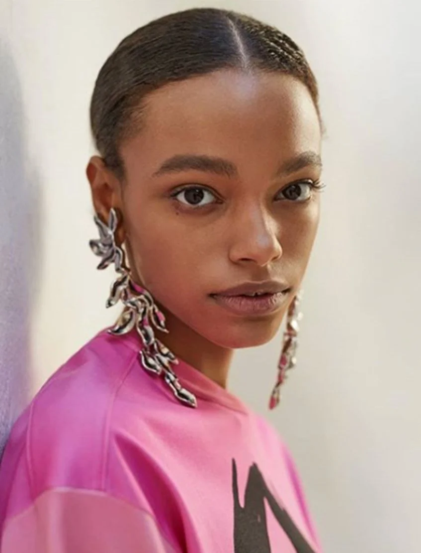 Chloe - Shayne Laverdiere