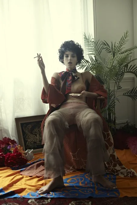 Commons & Sense - Sol Sanchez 