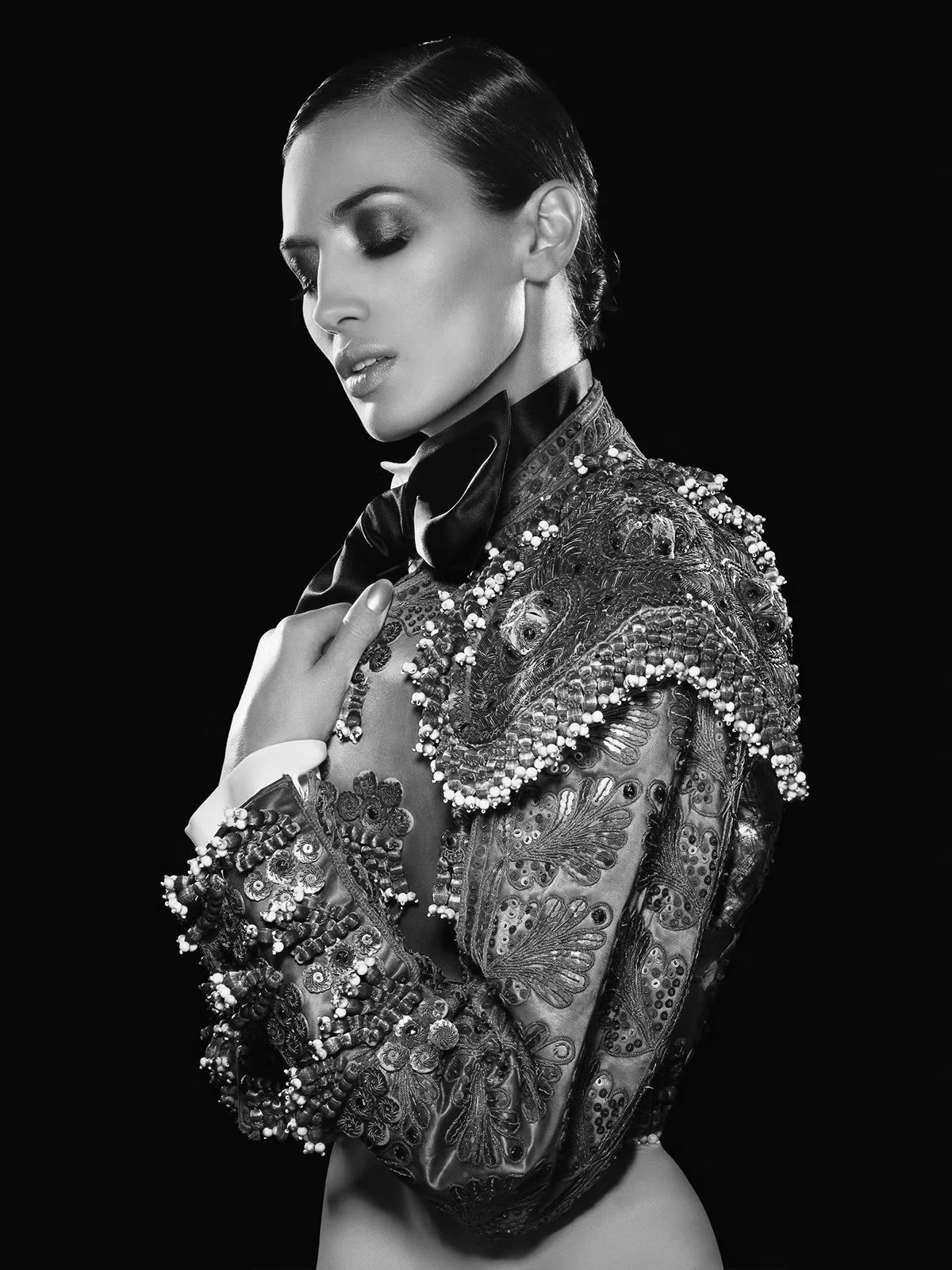 Nieves Álvarez