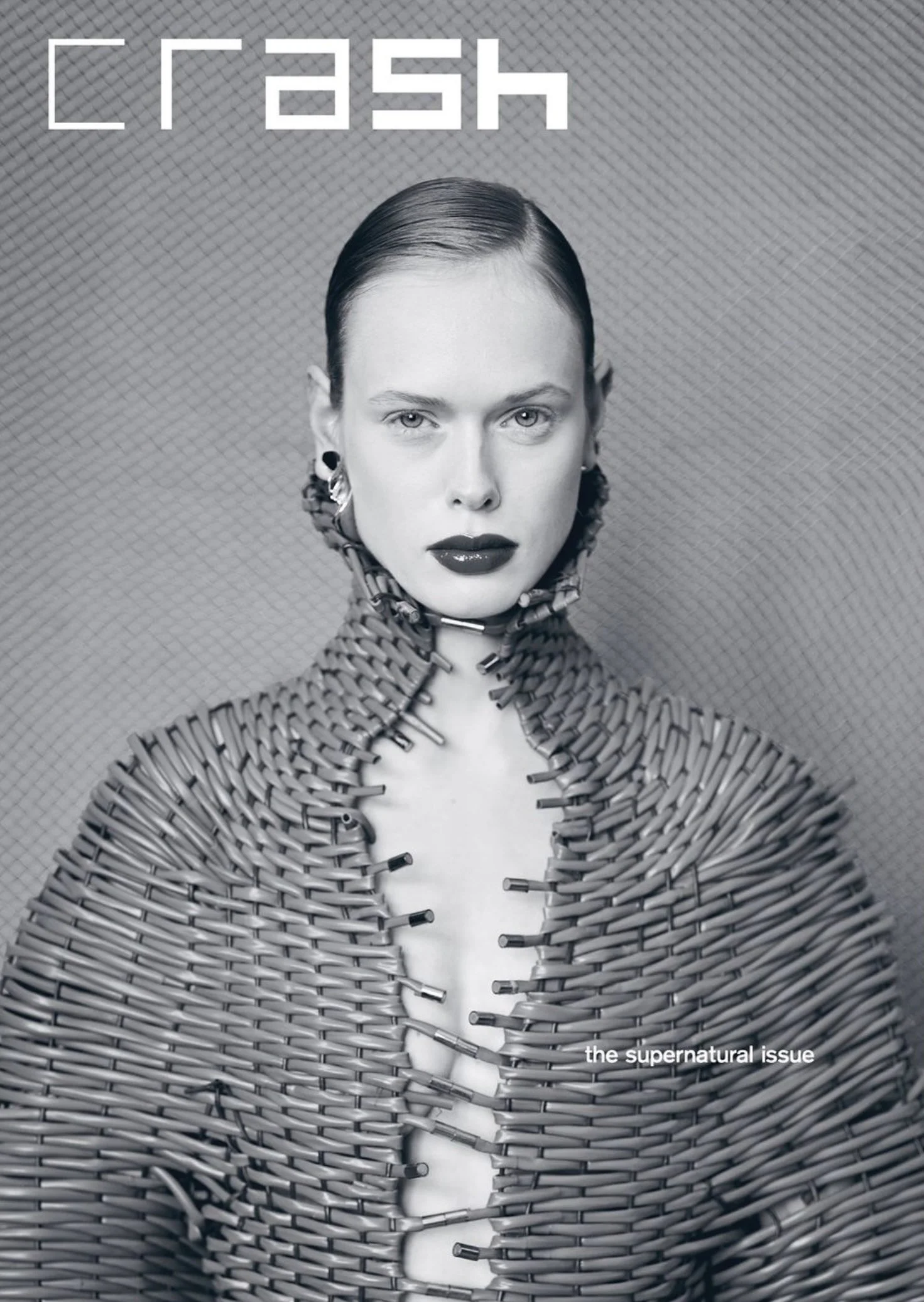 Crash - Thomas Hauser