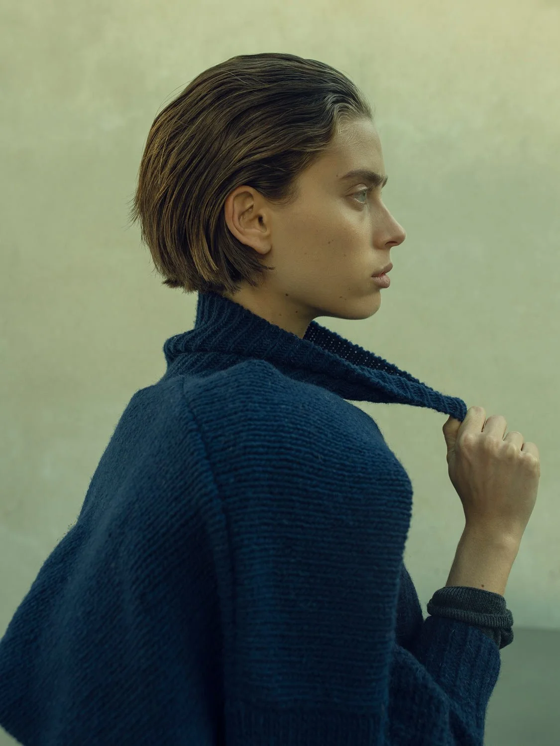 Babaà - Christopher Anderson 