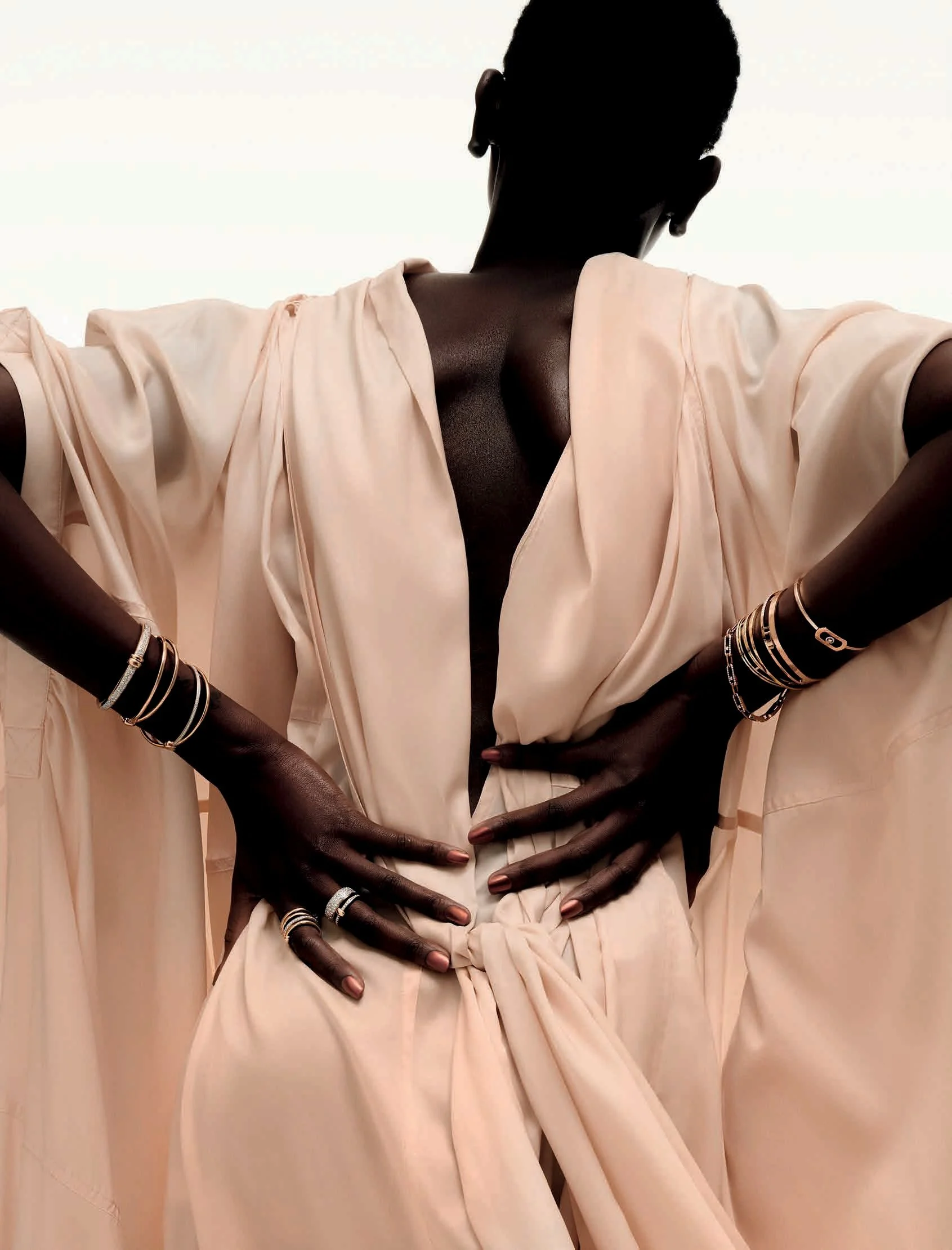 Madame Figaro - Natasha Kot 