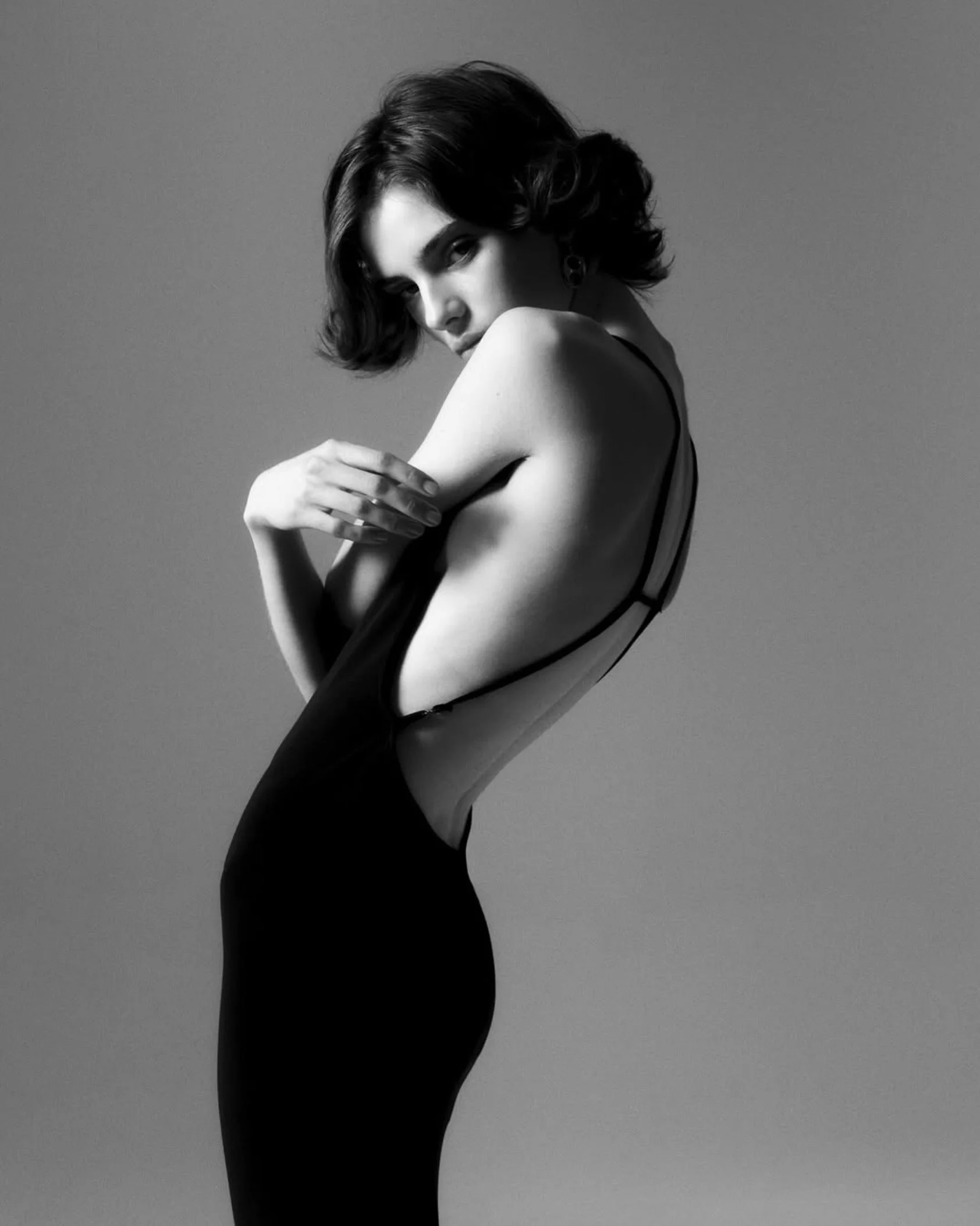 Hair & Makeup: Camille Arnaud