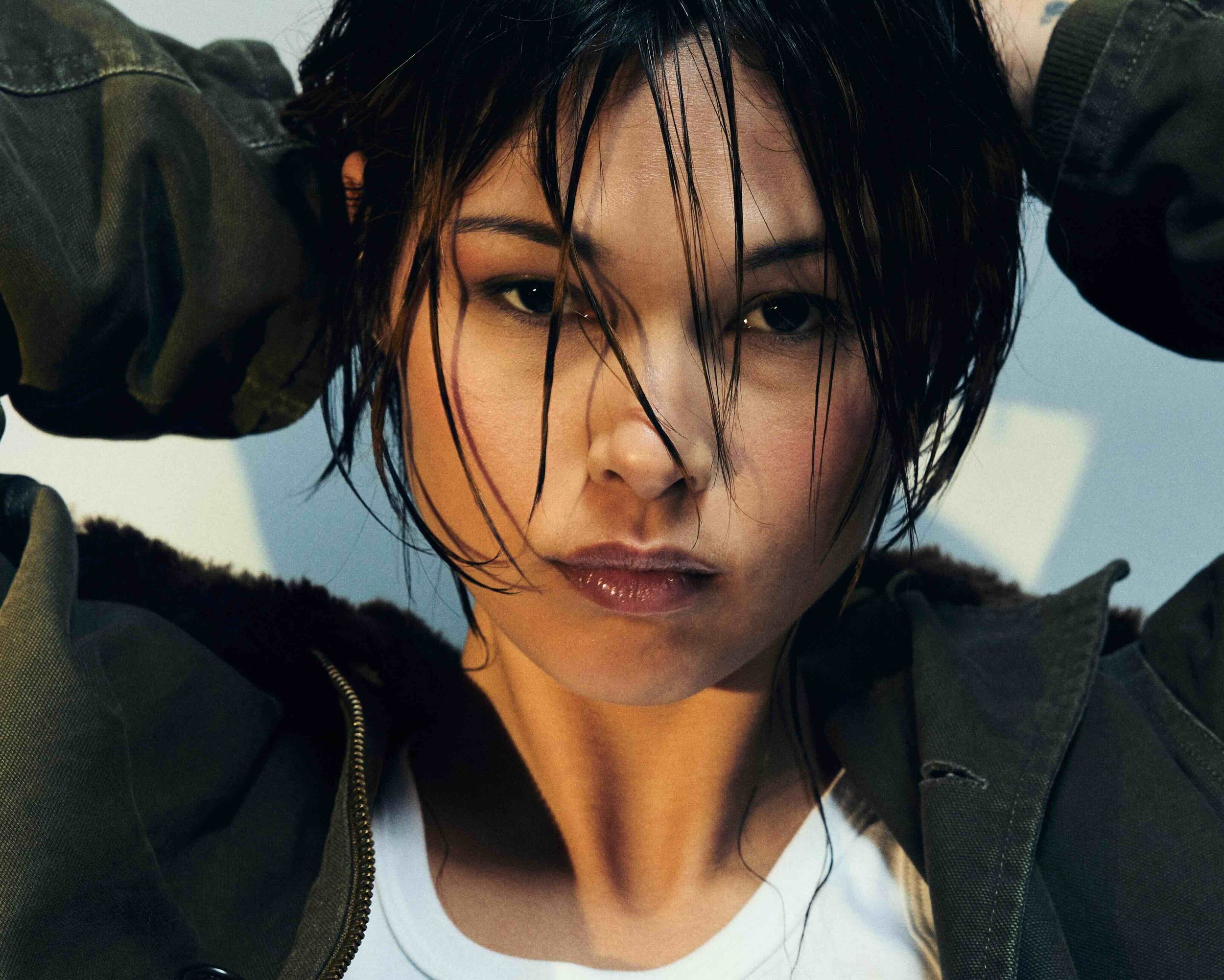 Vogue France - Angelo Dominic Sesto / Miki