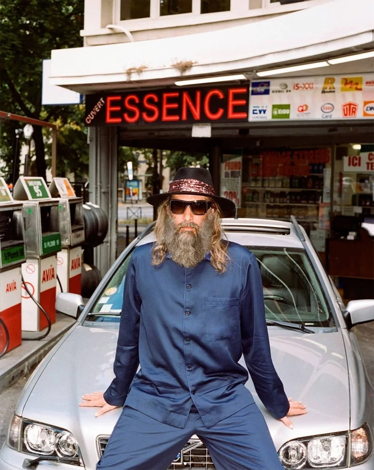 Sébastien Tellier 