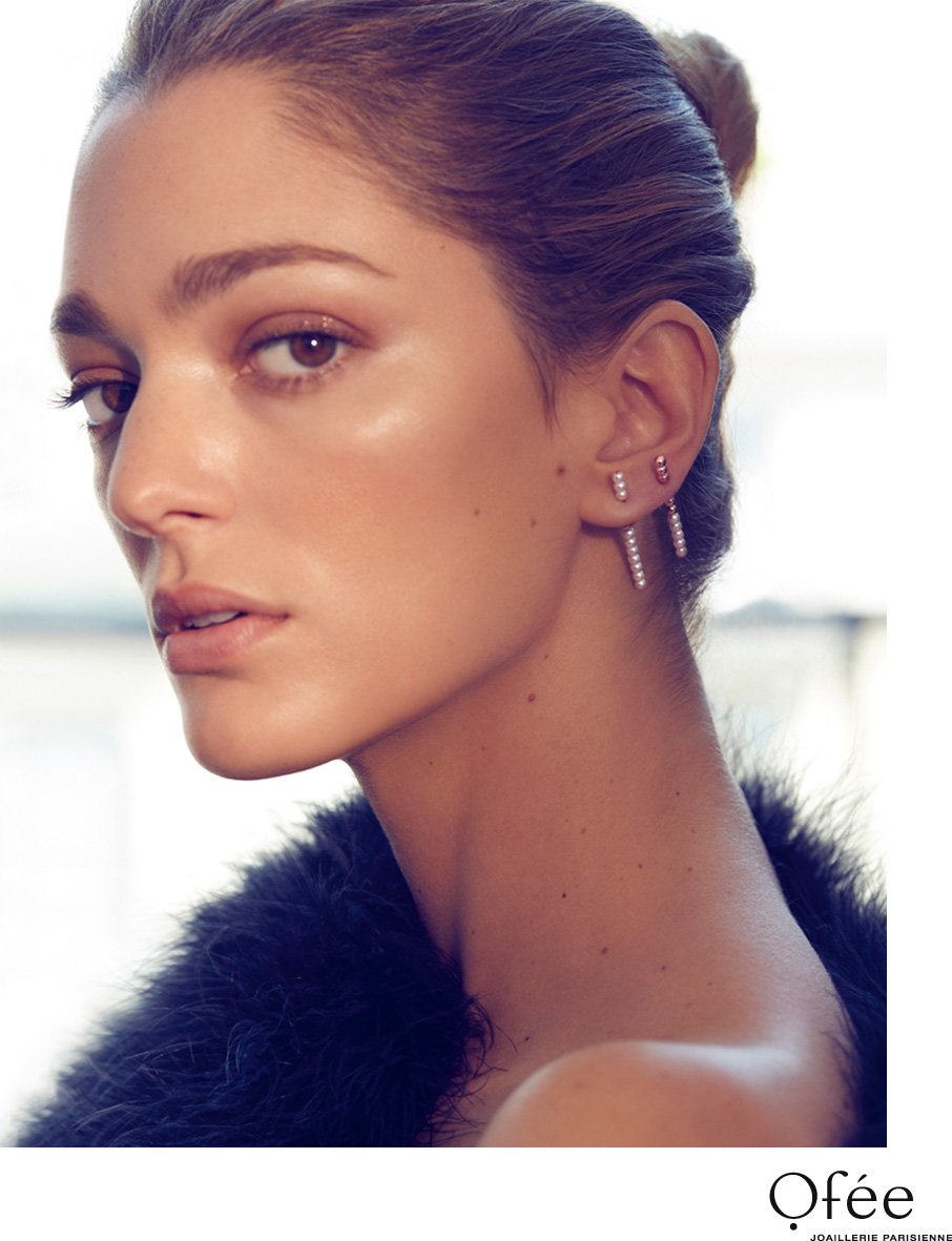 Ofee - Sofia Sanchez de Betak  - Fred Meylan