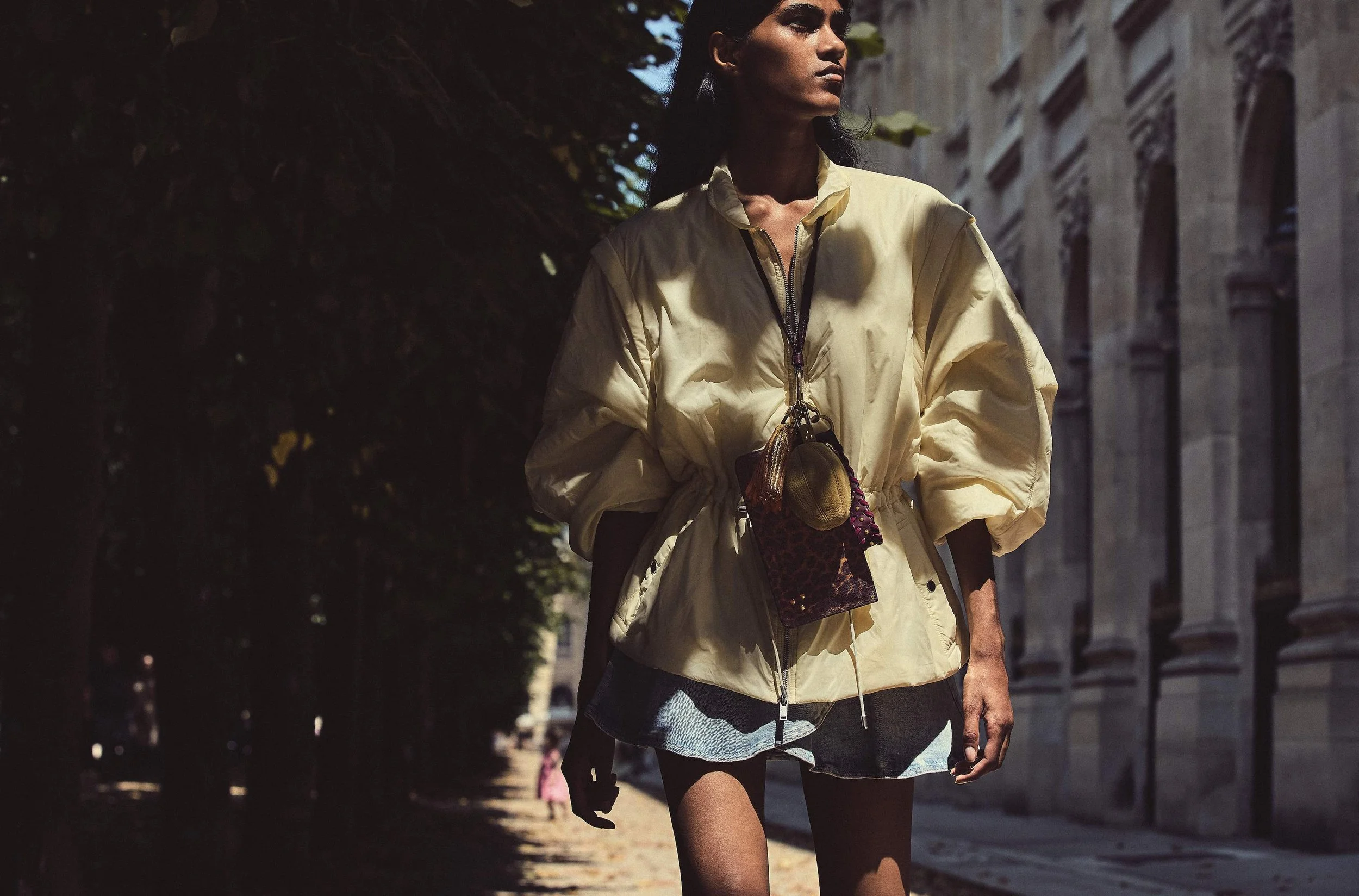 Jerome Dreyfuss - Germain Chauveau 