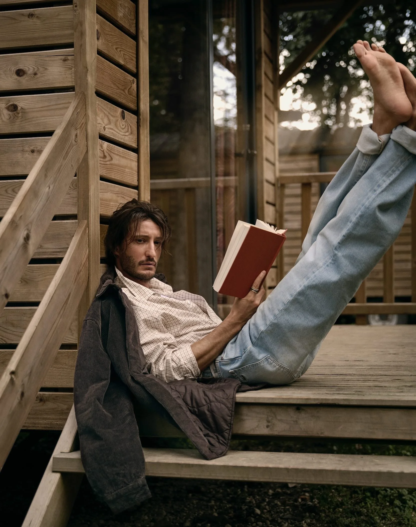 Pierre Niney / Icon France