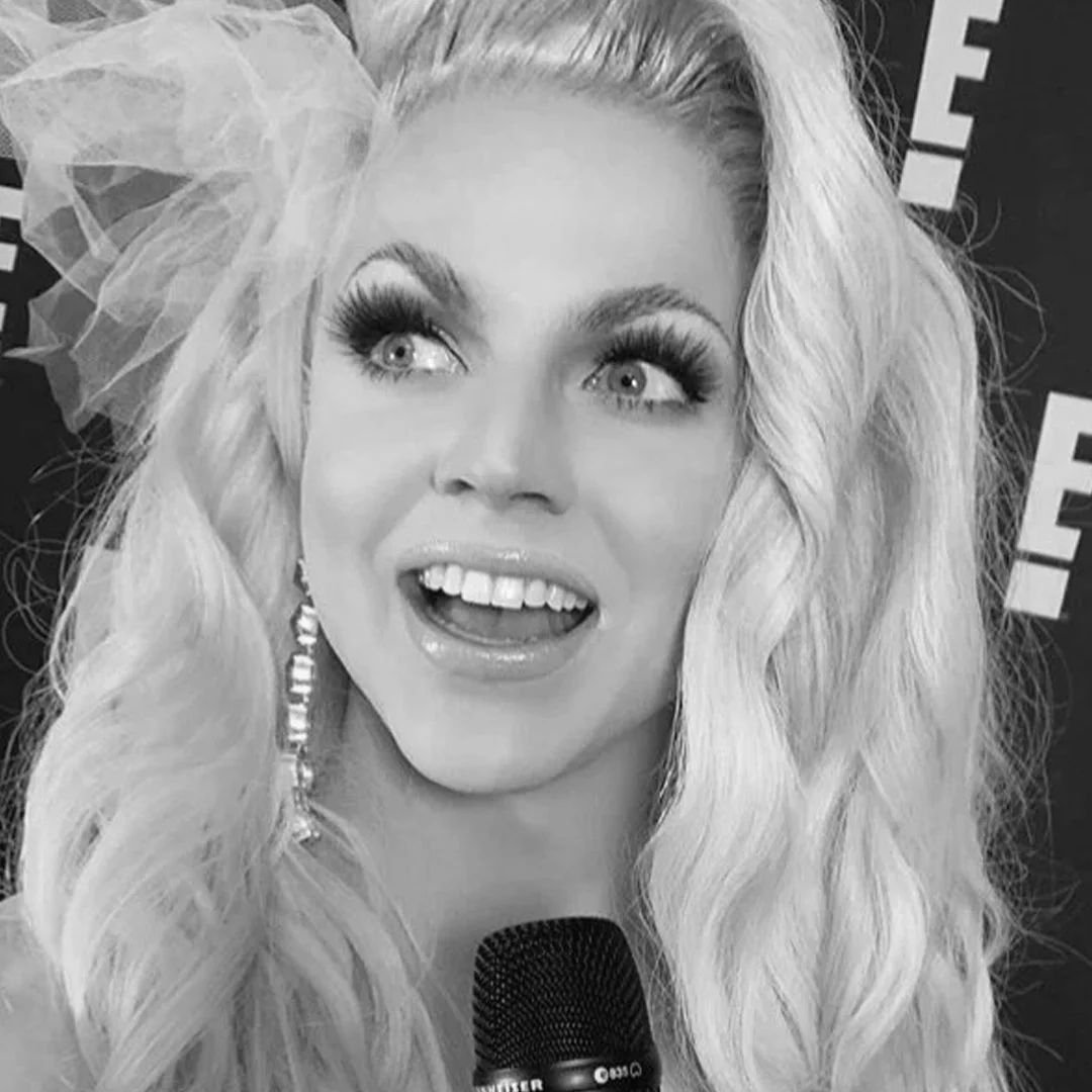 Courtney Act