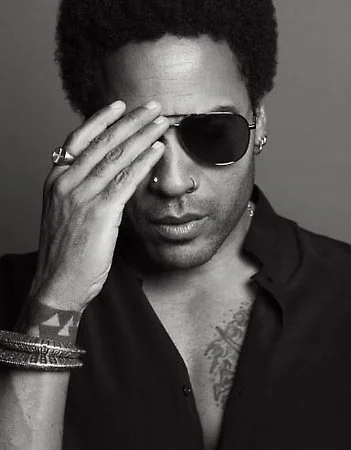 Lenny Kravitz