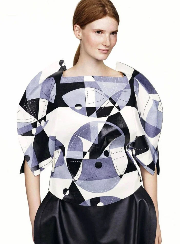 Cosmopolitan - Jonty Davies 